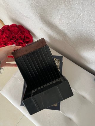 Set di 4 libri antichi decorativi