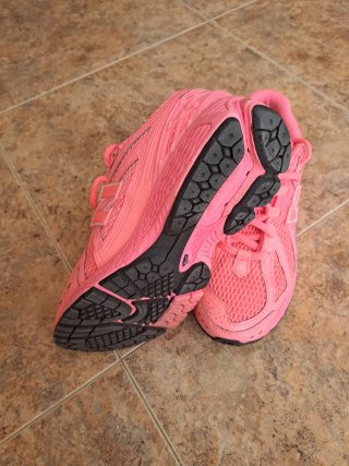 New Balance 1906 Mujer Rosa