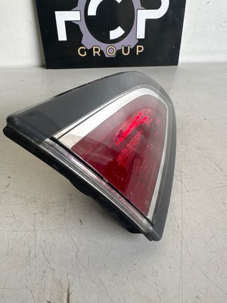 Piloto trasero izquierdo Renault Scenic 265550018R