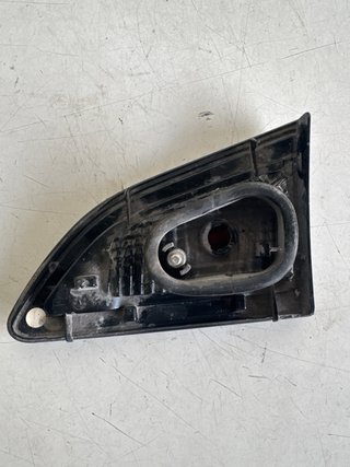 Piloto trasero izquierdo Renault Scenic 265550018R