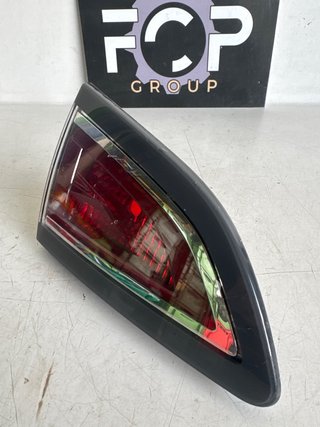 Piloto trasero izquierdo Renault Scenic 265550018R
