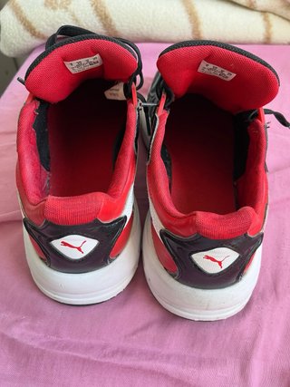 Puma Ferrari X-Ray Speed Talla 42
