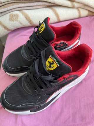 Puma Ferrari X-Ray Speed Talla 42