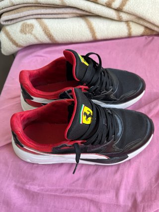 Puma Ferrari X-Ray Speed Talla 42