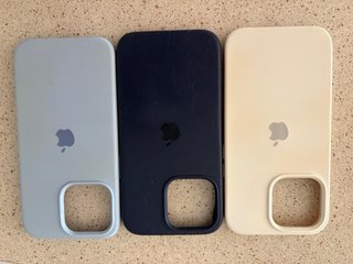 iPhone 13 Pro Azul