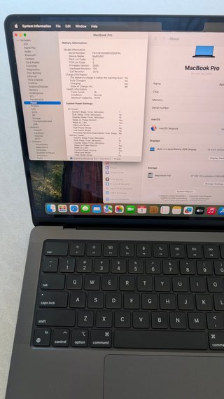 Macbook Pro 14" M4 Max 1TB 36GB Nuevo Apple 100%