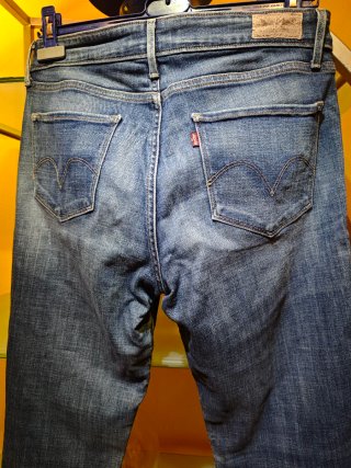 Jeans Levis USA