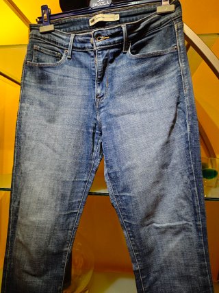 Jeans Levis USA