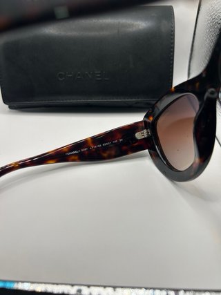 Gafas de Sol Chanel Vintage