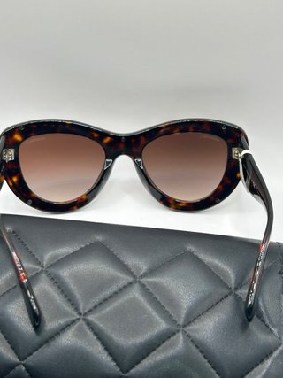 Gafas de Sol Chanel Vintage