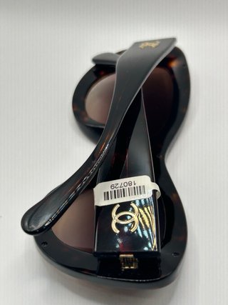 Gafas de Sol Chanel Vintage