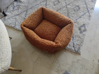 Cama para perro CAFIDE