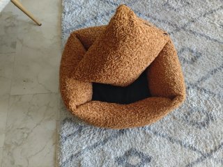 Cama para perro CAFIDE