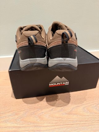 Botas Montaña Mountain Pro