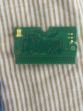 Pokemon Zaffiro ITA Gameboy Advance