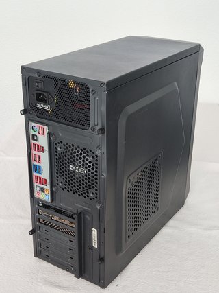 PC Gaming AMD FX-8120 8GB GTX 1050Ti SSD 240GB