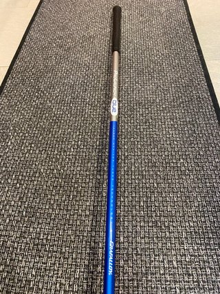 Palo de golf Drive Makser AS440-T Forged 9 grados.