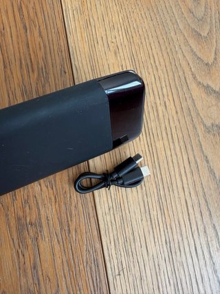 Powerbank 8000 mAh con cavo