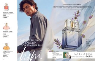 Avon Love Quartz Perfume