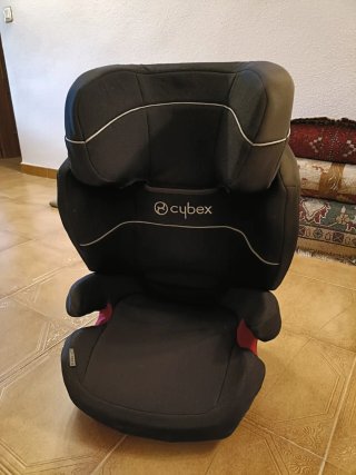 Silla de coche Cybex
