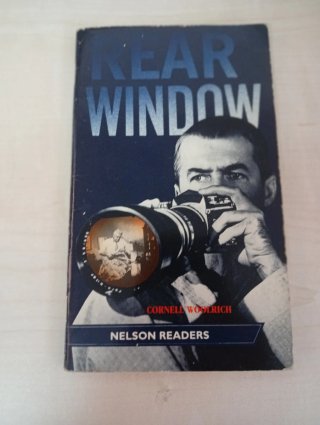 Libros variados (inglés, novela, catalán)