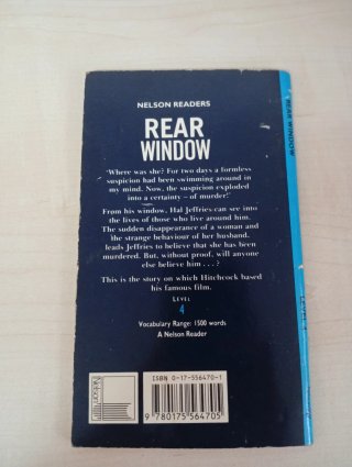 Libros variados (inglés, novela, catalán)