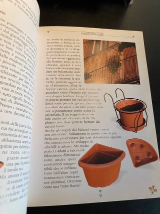 Manuale Balconi e Terrazzi