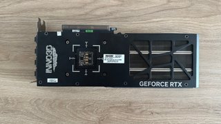 Tarjeta Gráfica INNO3D RTX 4070 Ti