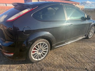 Ford Focus 2010