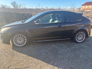 Ford Focus 2010