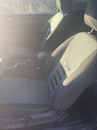 Ford Focus 2010