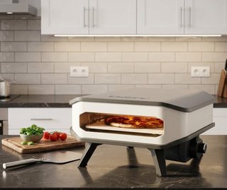 Forno per pizza portatile