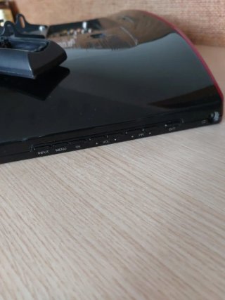 Televisor LG Flatron 21 Digital TV