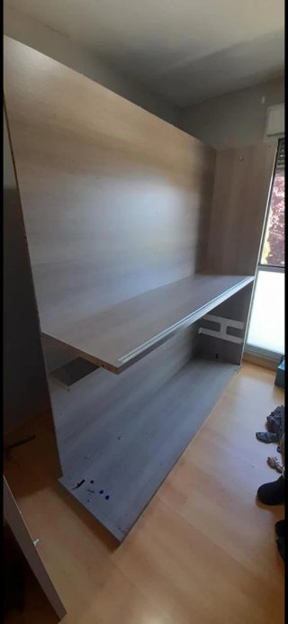 PORTES Y MUDANZAS