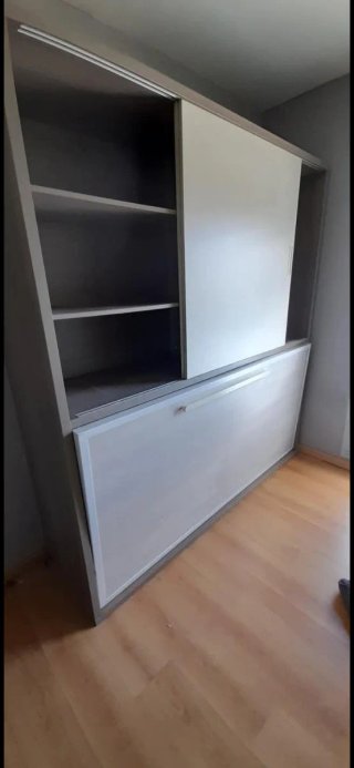 PORTES Y MUDANZAS