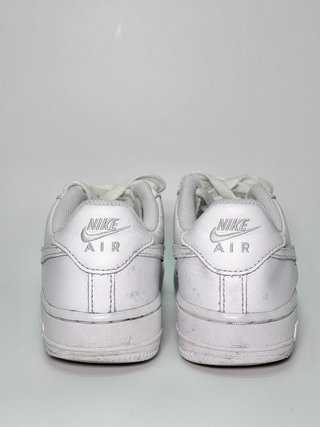 Zapatillas Nike Air Force 1 niño T. 35.5