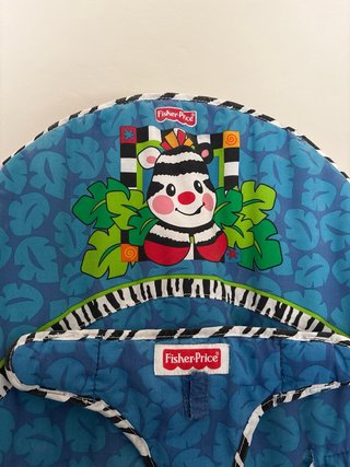 Balancín Bebé Fisher Price