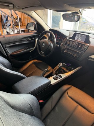 BMW Serie 1 2013
