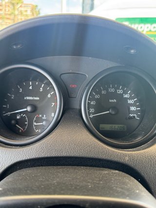Chevrolet Kalos 2006