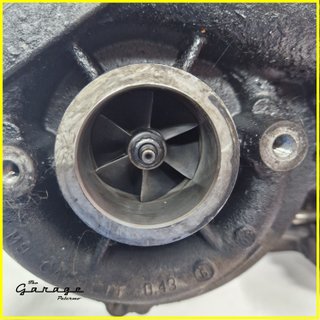 Turbina FORD KUGA 1° Seri 2.0 TDCi 4WD 136CV 08/12