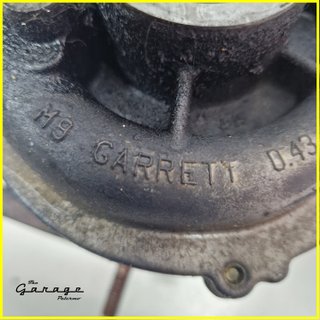 Turbina FORD KUGA 1° Seri 2.0 TDCi 4WD 136CV 08/12