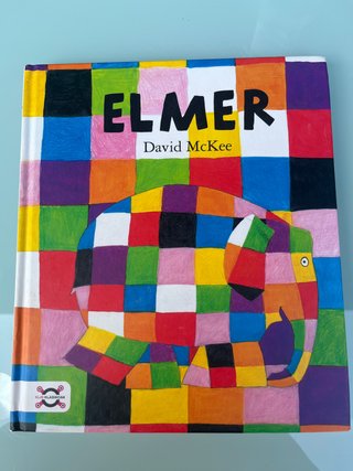 Elmer