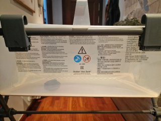 Bañera Stokke Flexi Bath + Reductor + Soporte