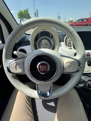 FIAT 500 2018 por 159€/mes