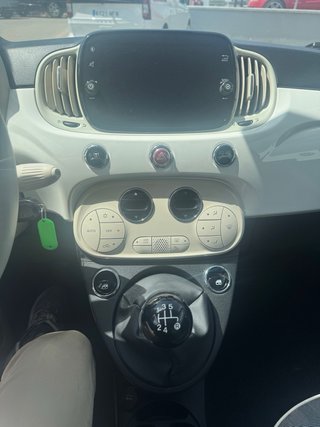 FIAT 500 2018 por 159€/mes