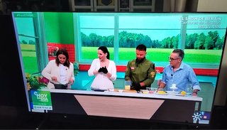 TV QLED Nilait Luxe 55UD8004SWOS 55" como nueva
