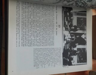 La Guerra Civil Española