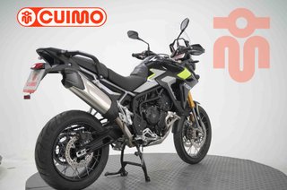 TRIUMPH TIGER 900 RALLY PRO