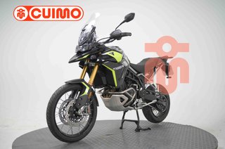 TRIUMPH TIGER 900 RALLY PRO
