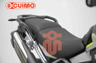 TRIUMPH TIGER 900 RALLY PRO